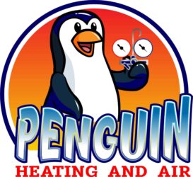 Penguin Heating and Air