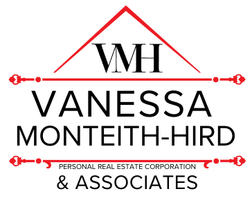 Vanessa Monteith-Hird & Associates