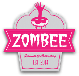 Zombee Donuts