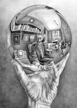 Escher