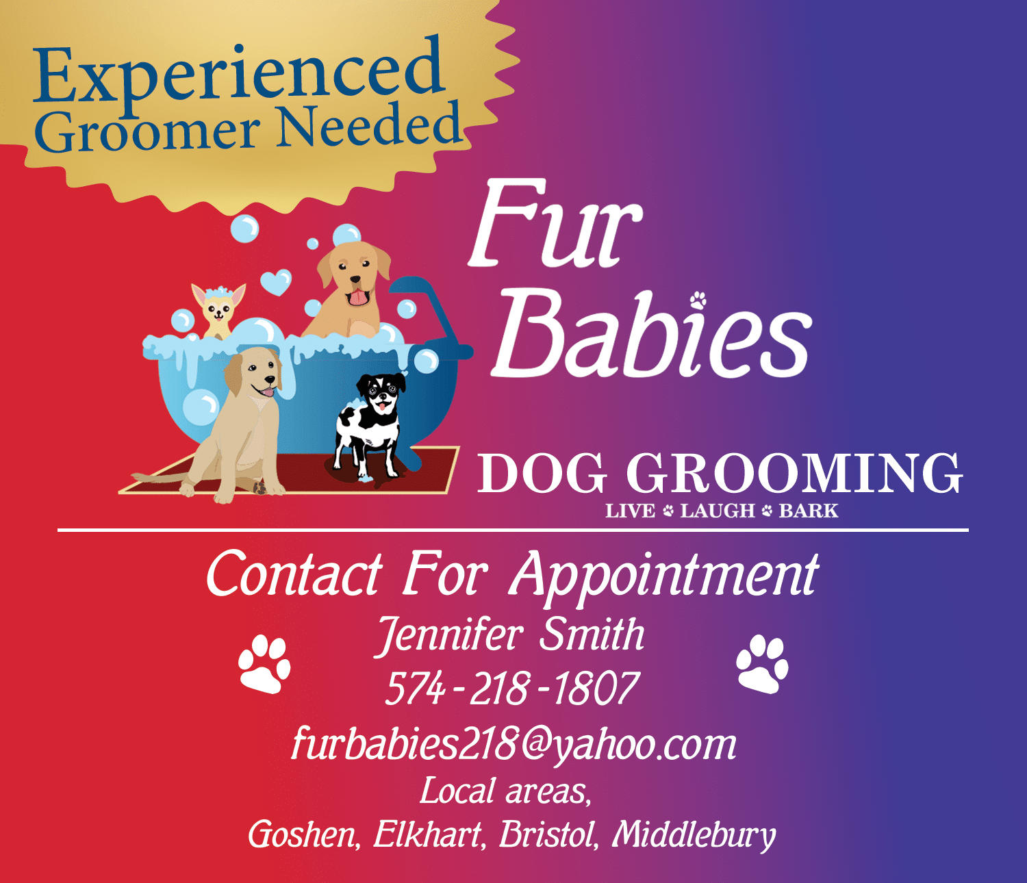 Fur Babies LLC