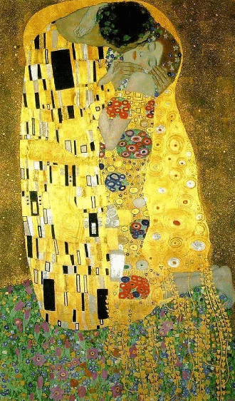The Kiss