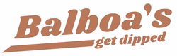 Balboa’s