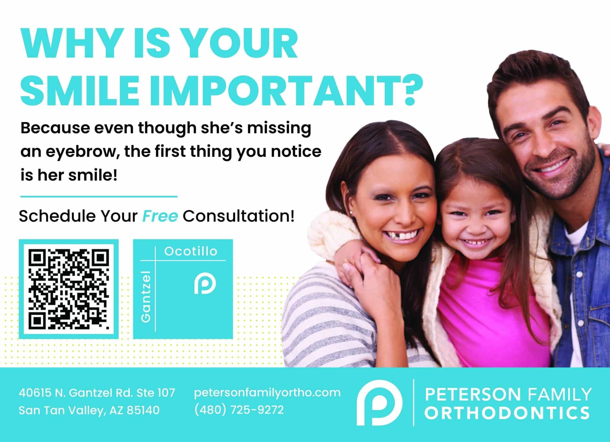 Peterson Family Orthodontics