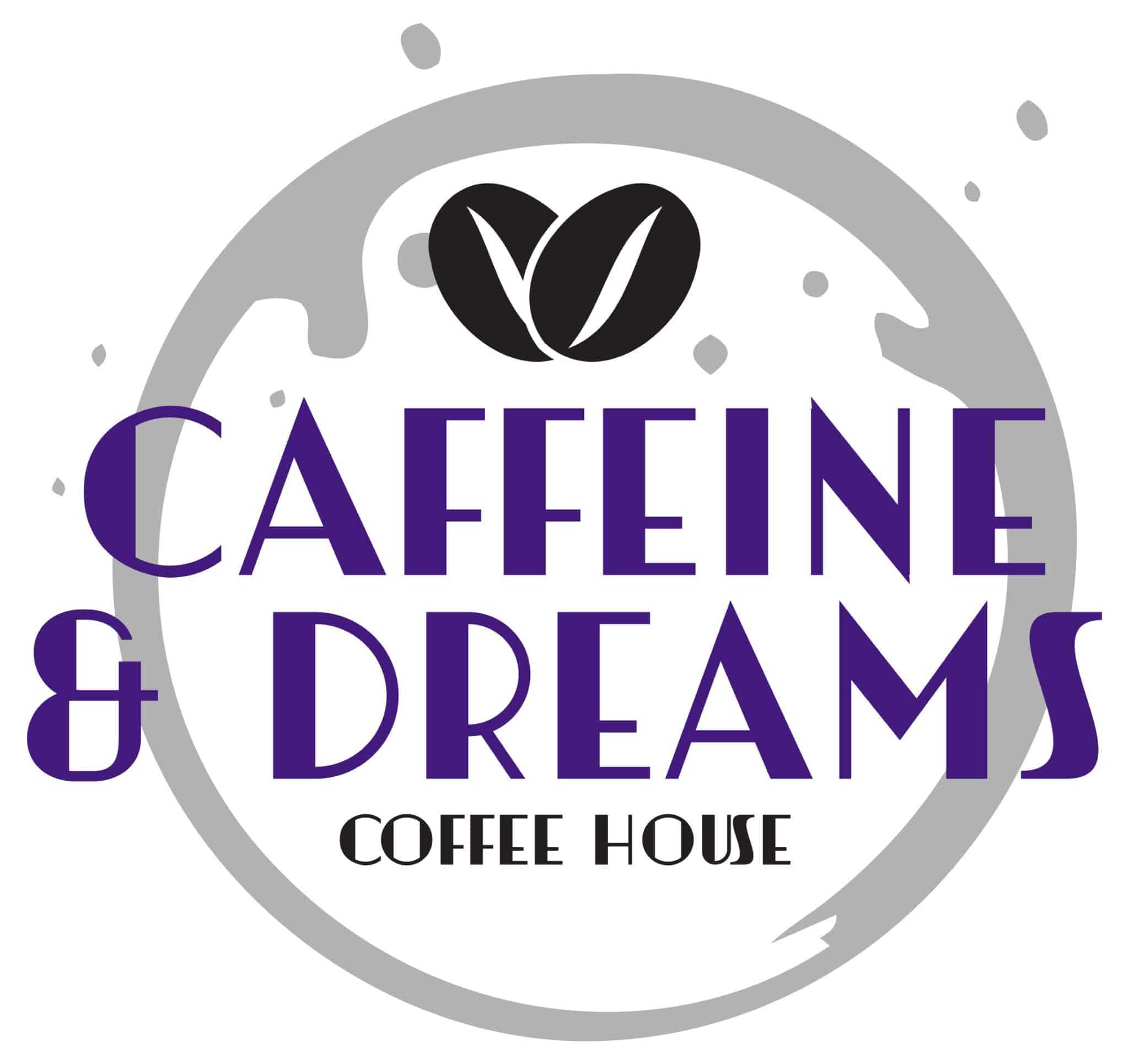 Caffeine & Dreams Coffee House IndoorMedia