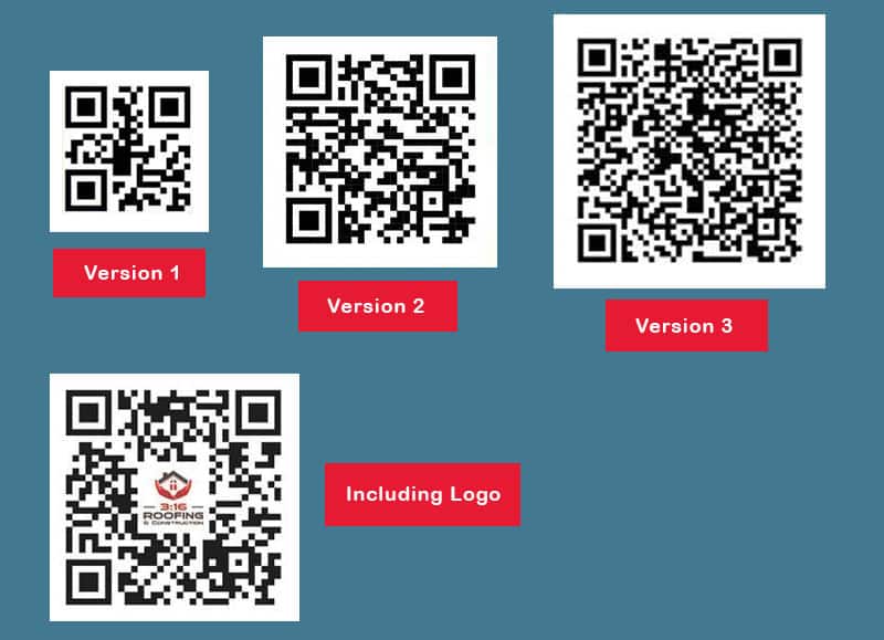 QR Code Example