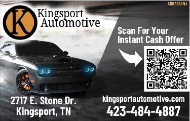 QR CTA