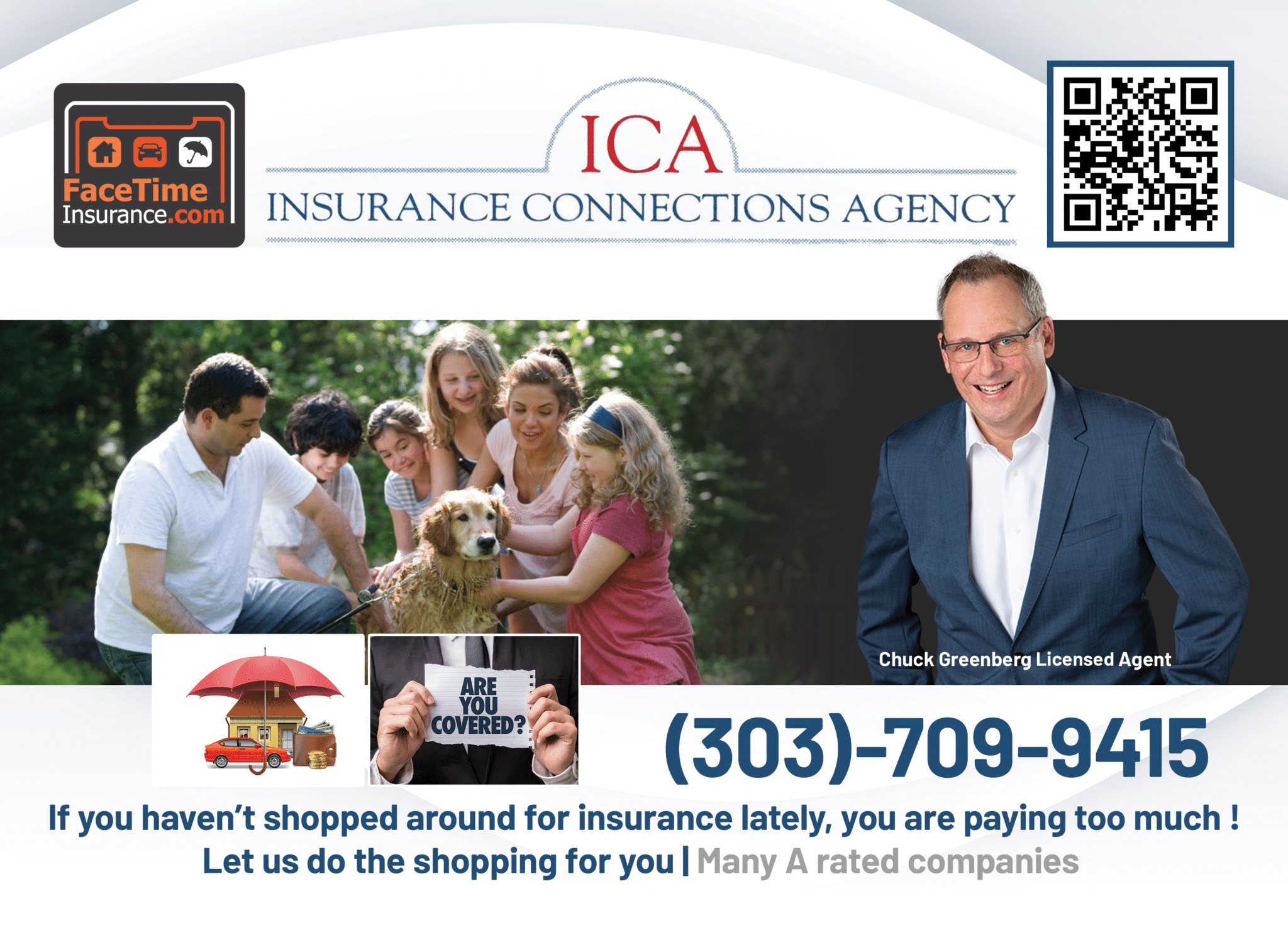 Insurance Connections Agency, Inc.