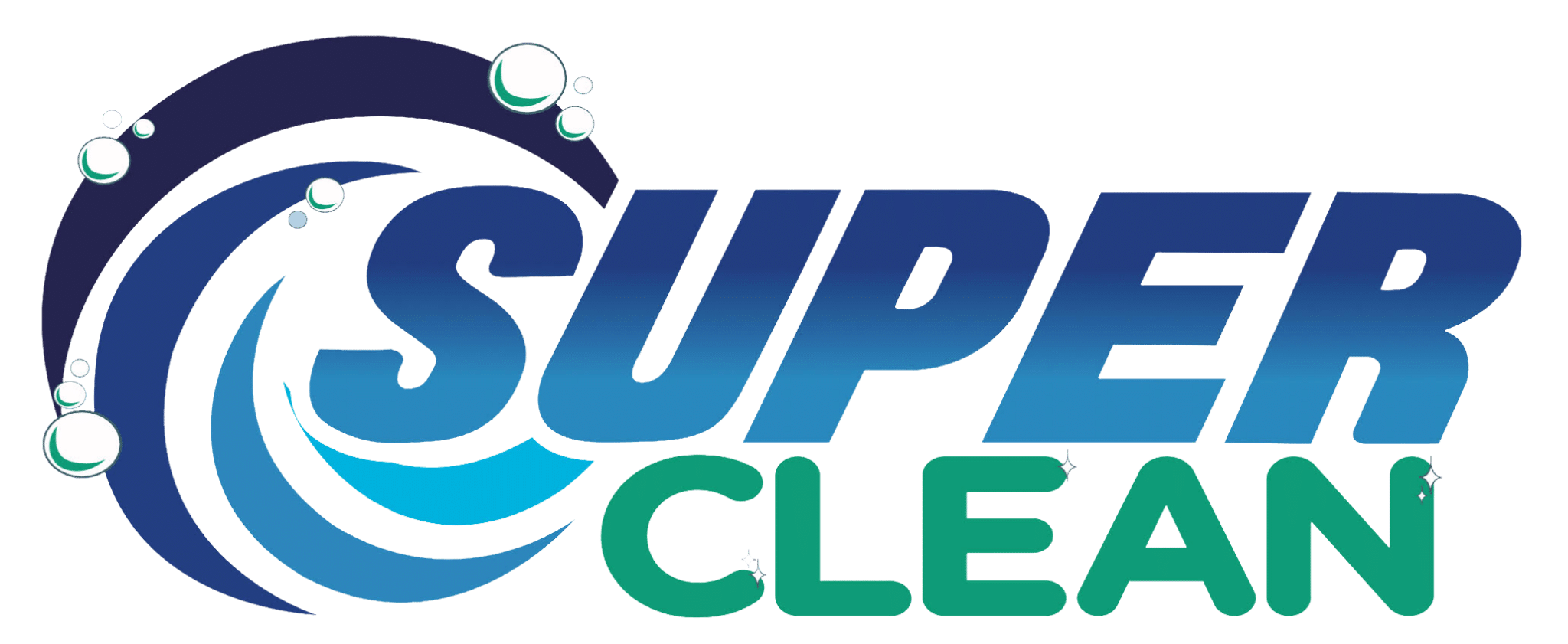 Super Clean Laundromat