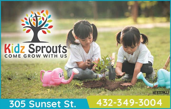 Kidz Sprouts