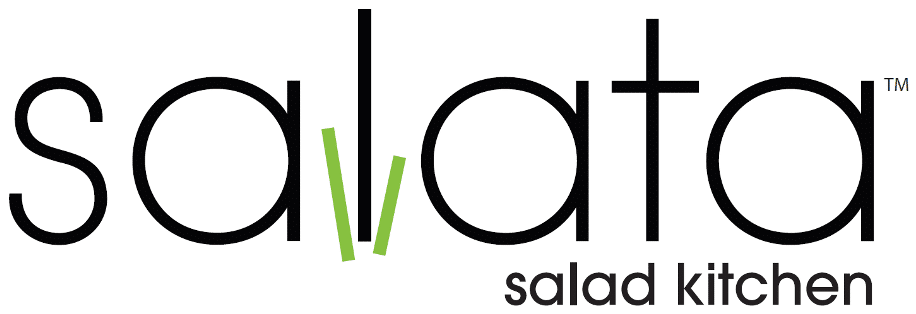 Salata Salad Kitchen