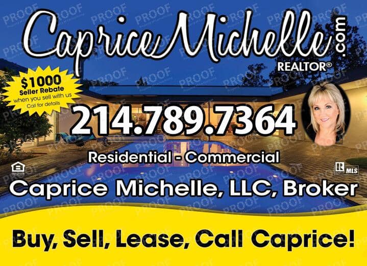 Caprice Michelle Real Estate Brokerage