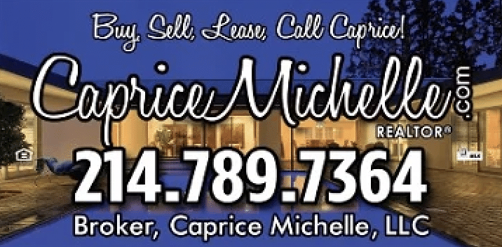 Caprice Michelle Real Estate Brokerage
