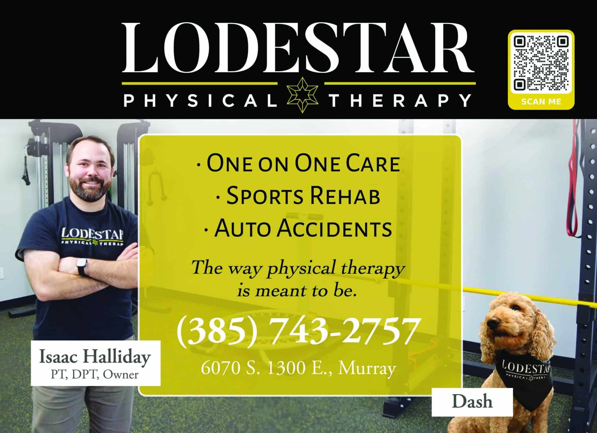 Lodestar Physical Therapy