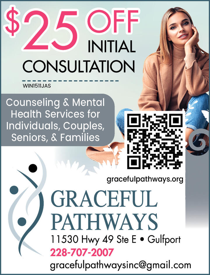 Graceful Pathways Inc