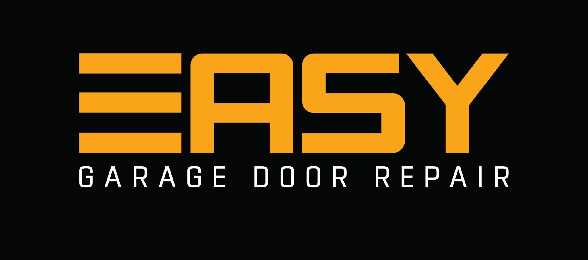 Easy Garage Door Repair