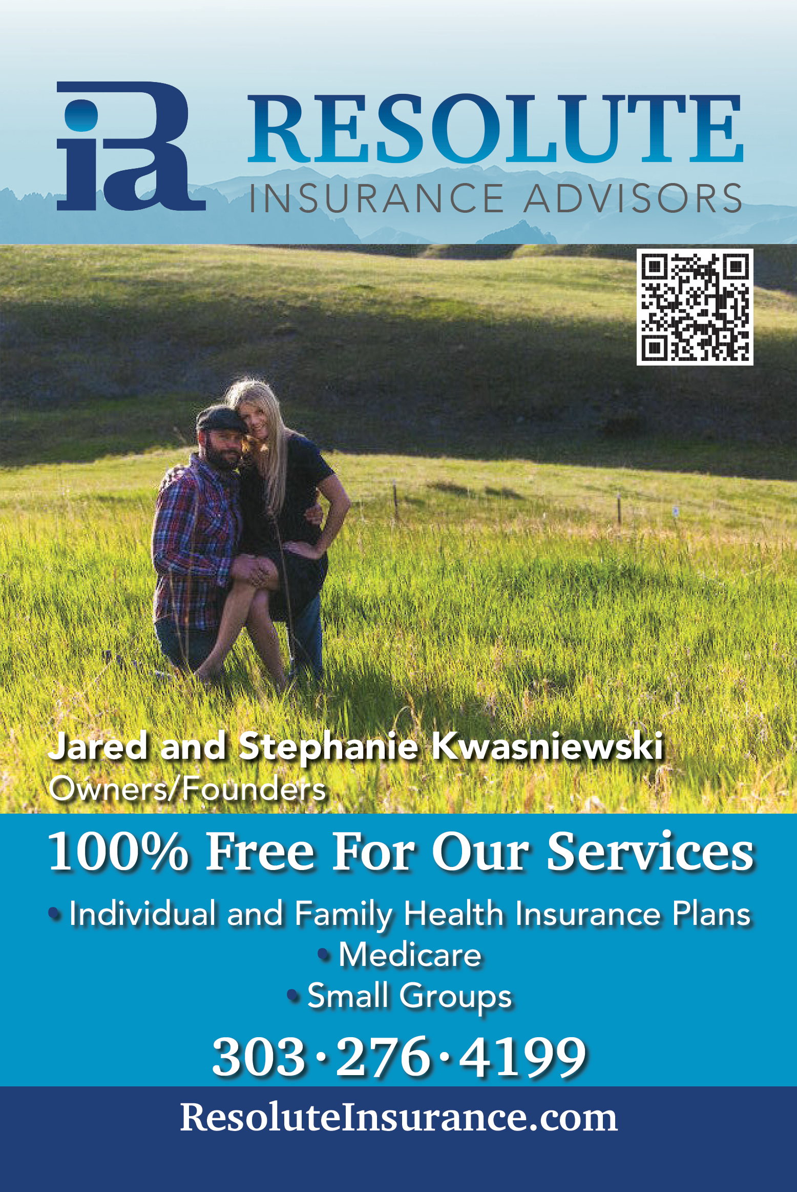 Resolute Insurance Advisors