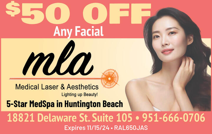 Medical Laser & Aesthetics
