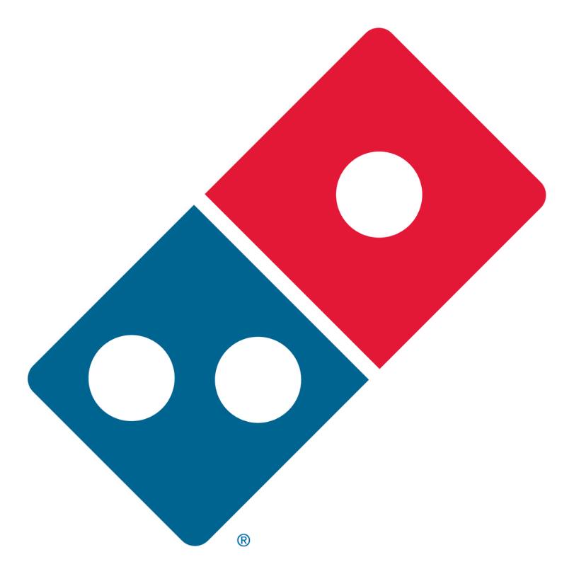 Dominos pizza
