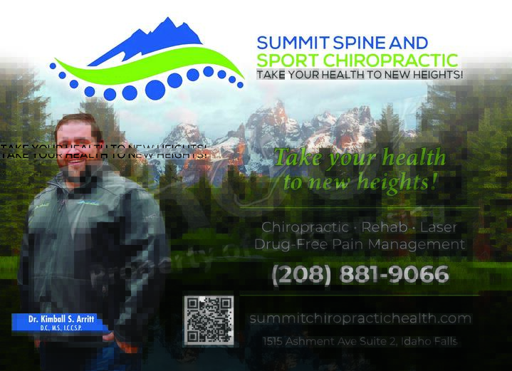 Summit Spine and Sport Chiropractic