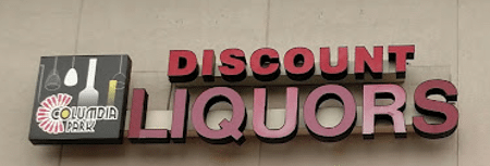 Columbia Park Liquors
