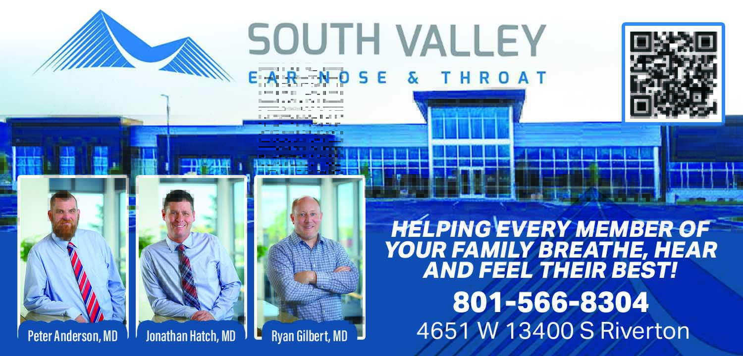 South Valley Ear Nose and Throat