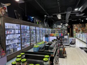 King Smokes| CBD in Plymouth, MN
