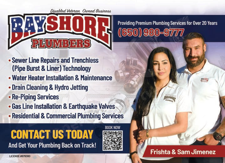 Bayshore Plumbers