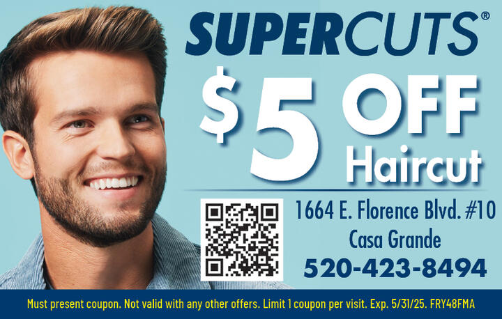 Supercuts