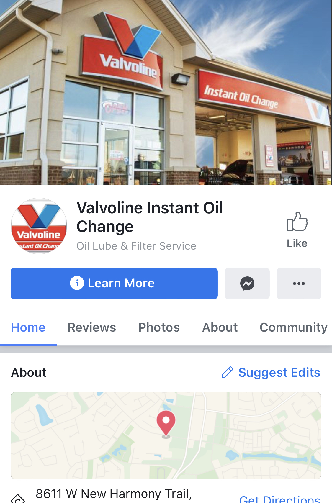 Valvoline