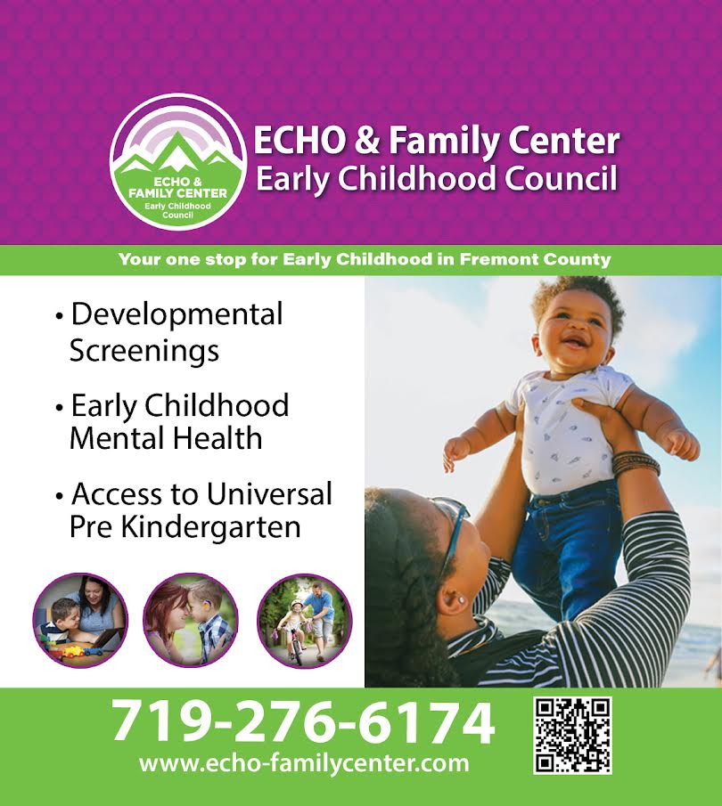 ECHO & Family Center Early Childhood Council