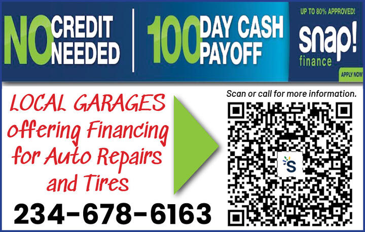 Tallmadge Automotive And Truck