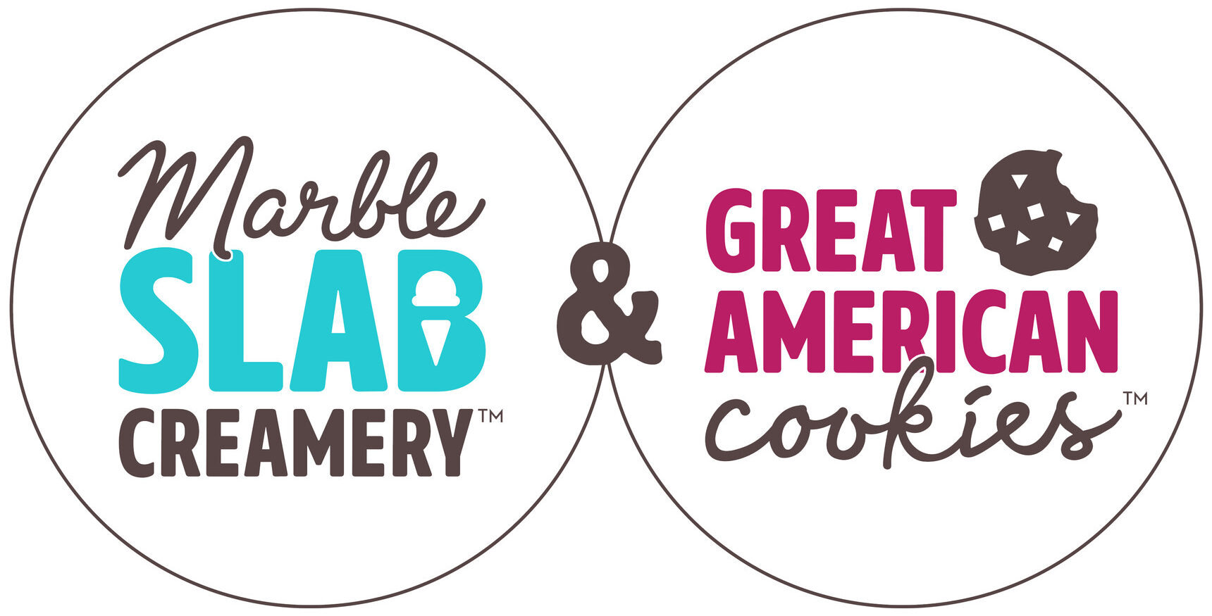 Great American Cookies & Marble Slab Creamery