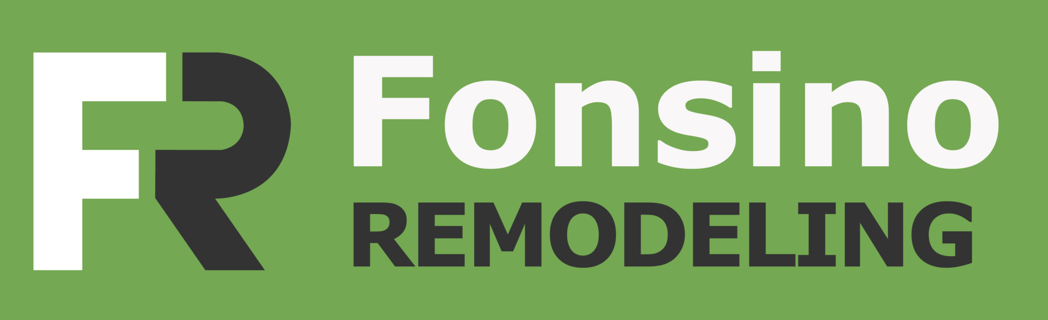 Fonsino Remodeling
