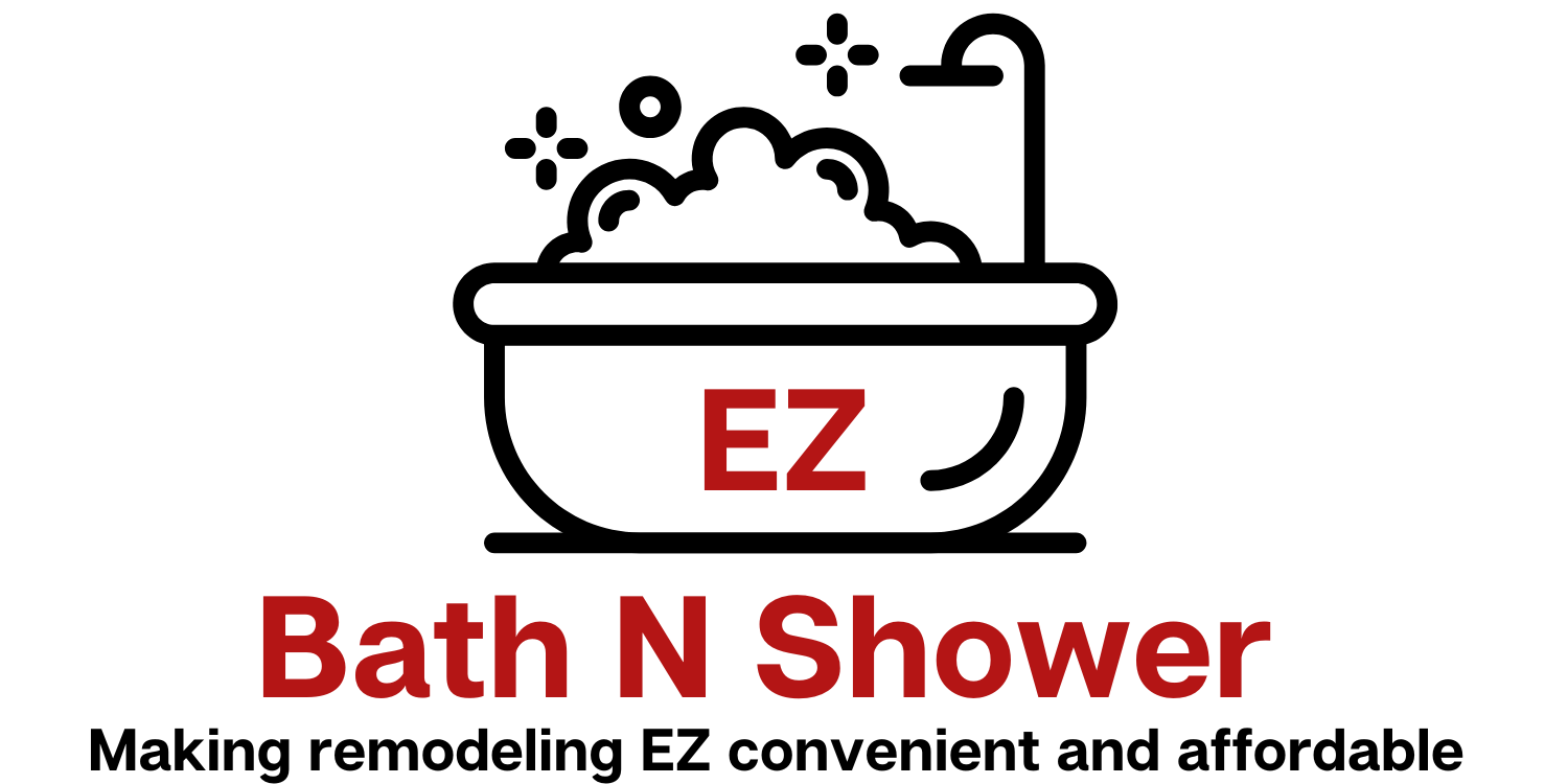 EZ Bath N Shower