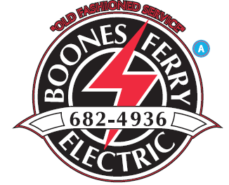 Boones Ferry Electric, Inc