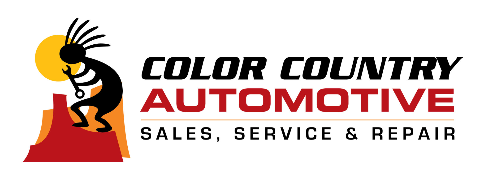 Color Country Automotive