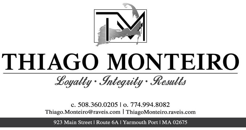 Thiago Monteiro – William Raveis Real Estate