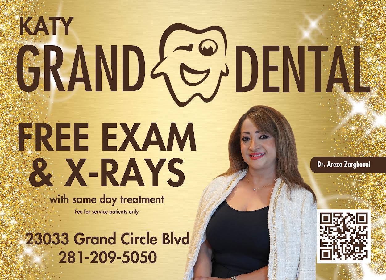Katy Grand Dental
