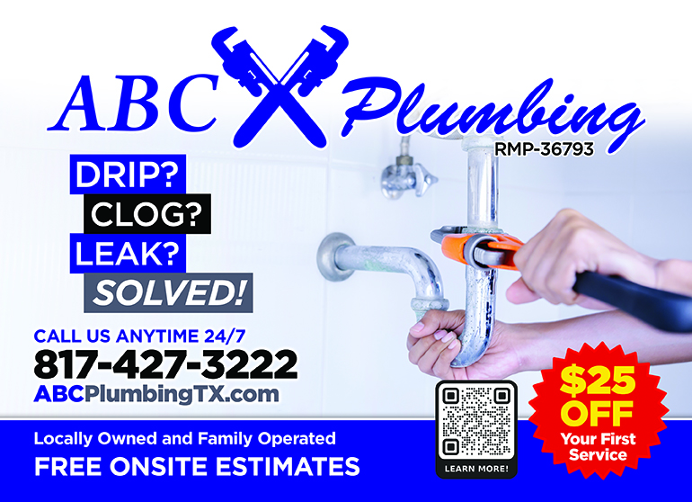 ABC Plumbing