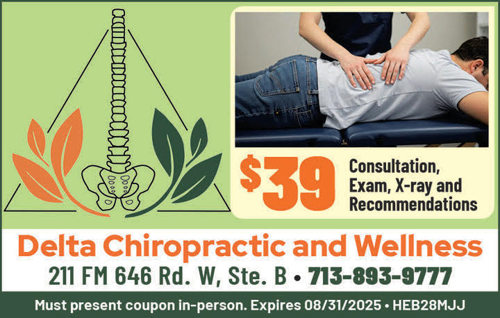 Delta Chiropractic and Wellness