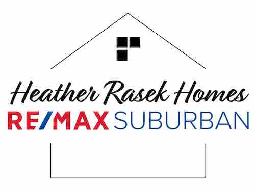 Heather Rasek Homes