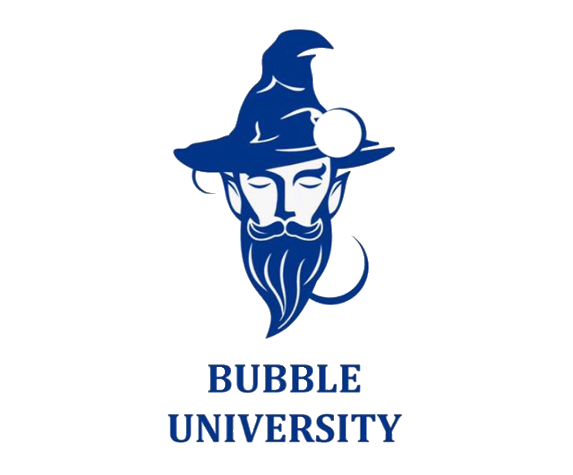 Bubble University
