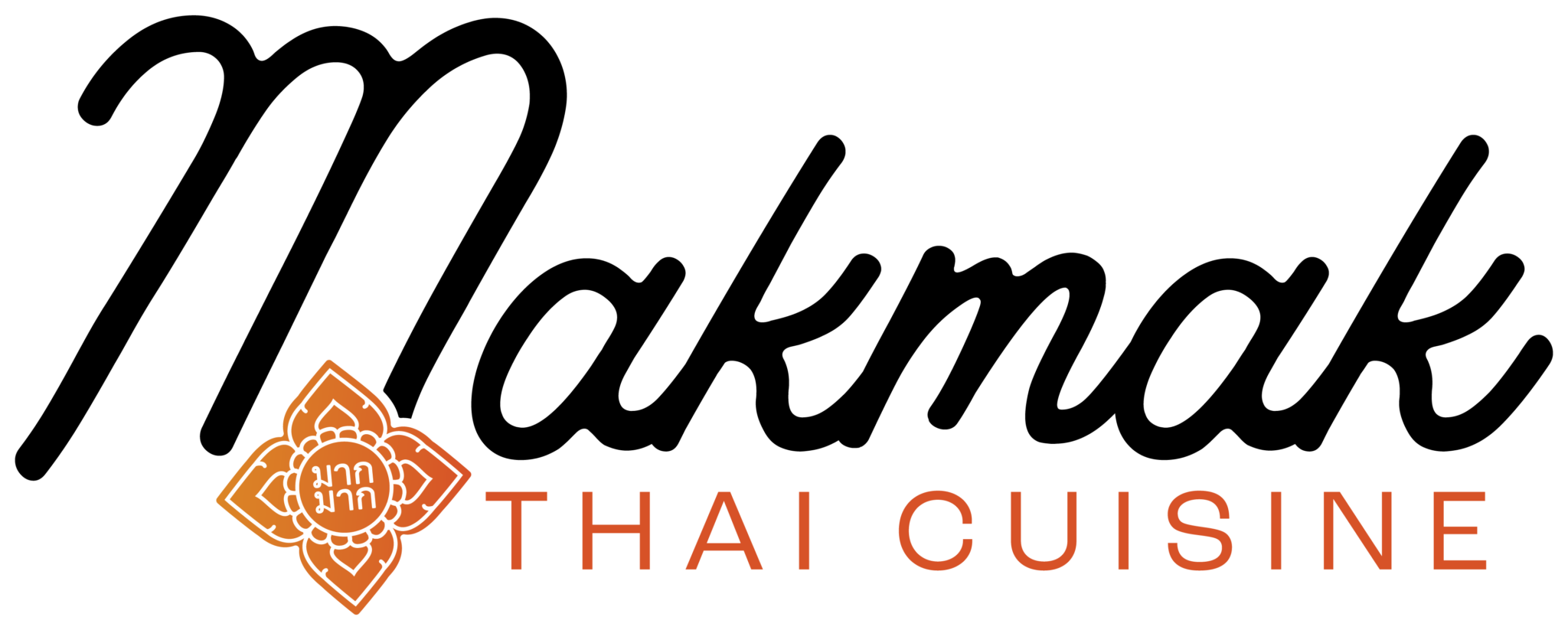 Mak Mak Thai Cuisine