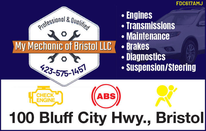 My Mechanic of Bristol LLC