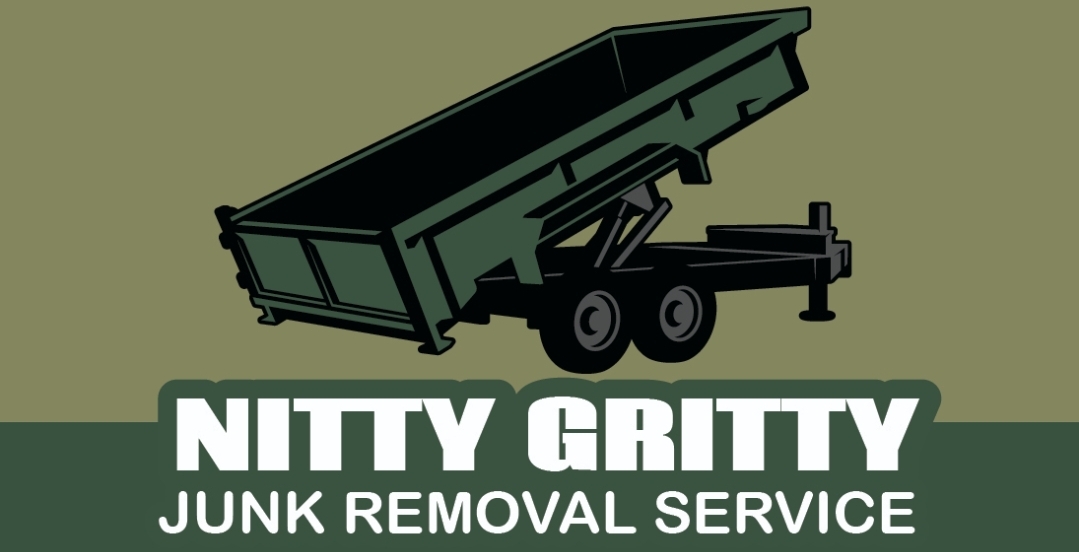 Nitty Gritty Junk Removal