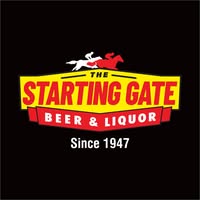 Starting Gate Liquors