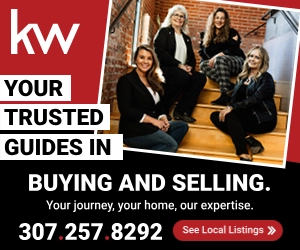 DigitalBoost Realtor Ad Example