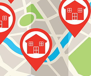 FindLocal illustration