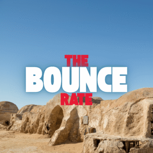 A Newer Hope (A Star Wars Introspective)